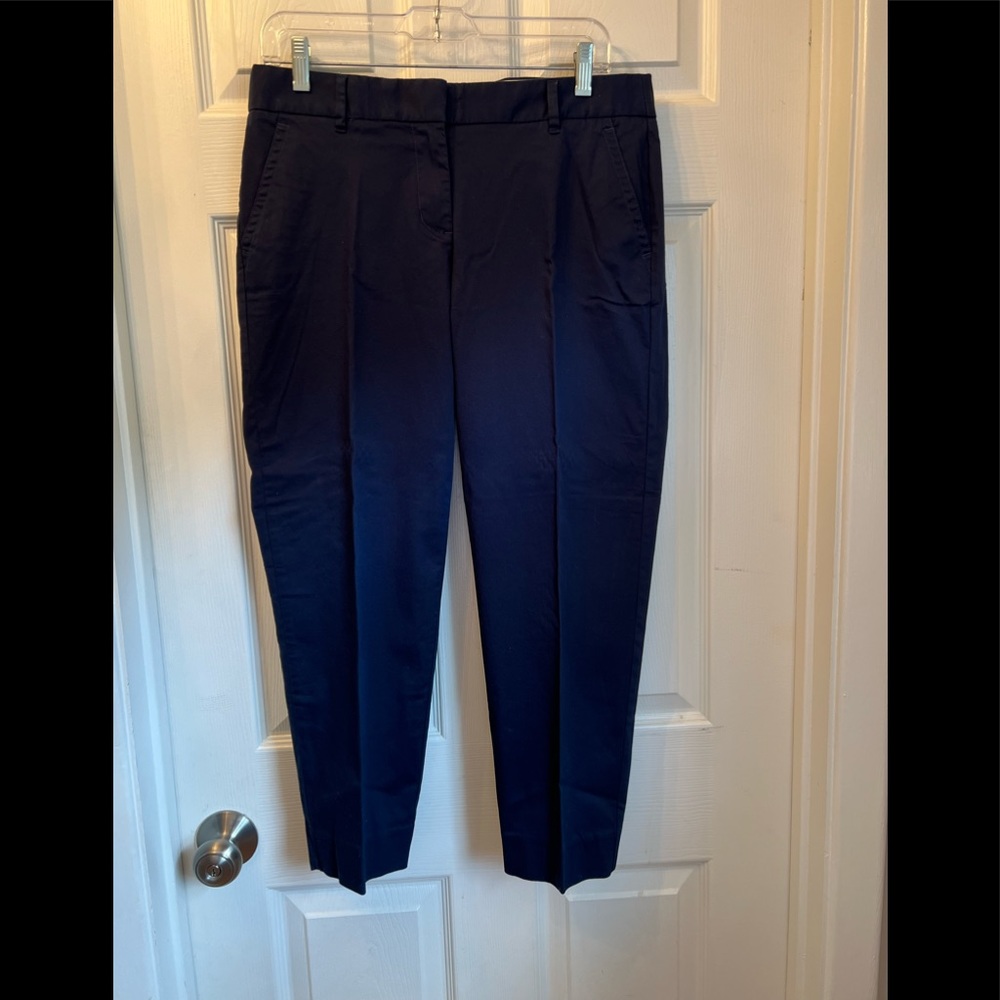 J. CREW FACTORY SKIMMER PANT